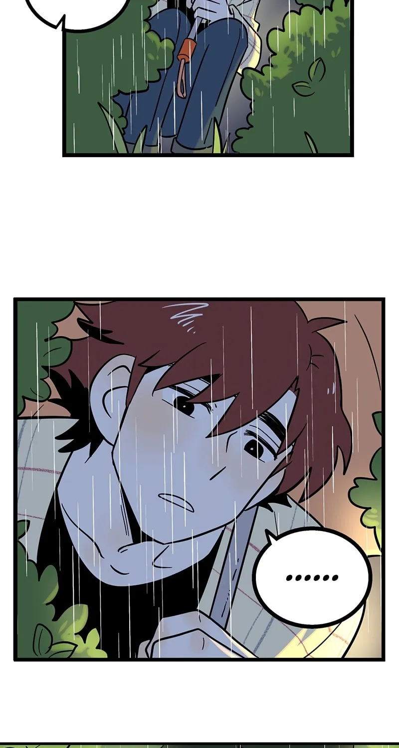Monday to Weekend (Colored) Chapter 4 page 25 - 