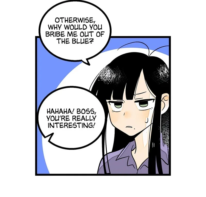 Monday to Weekend (Colored) Chapter 4 page 8 - 