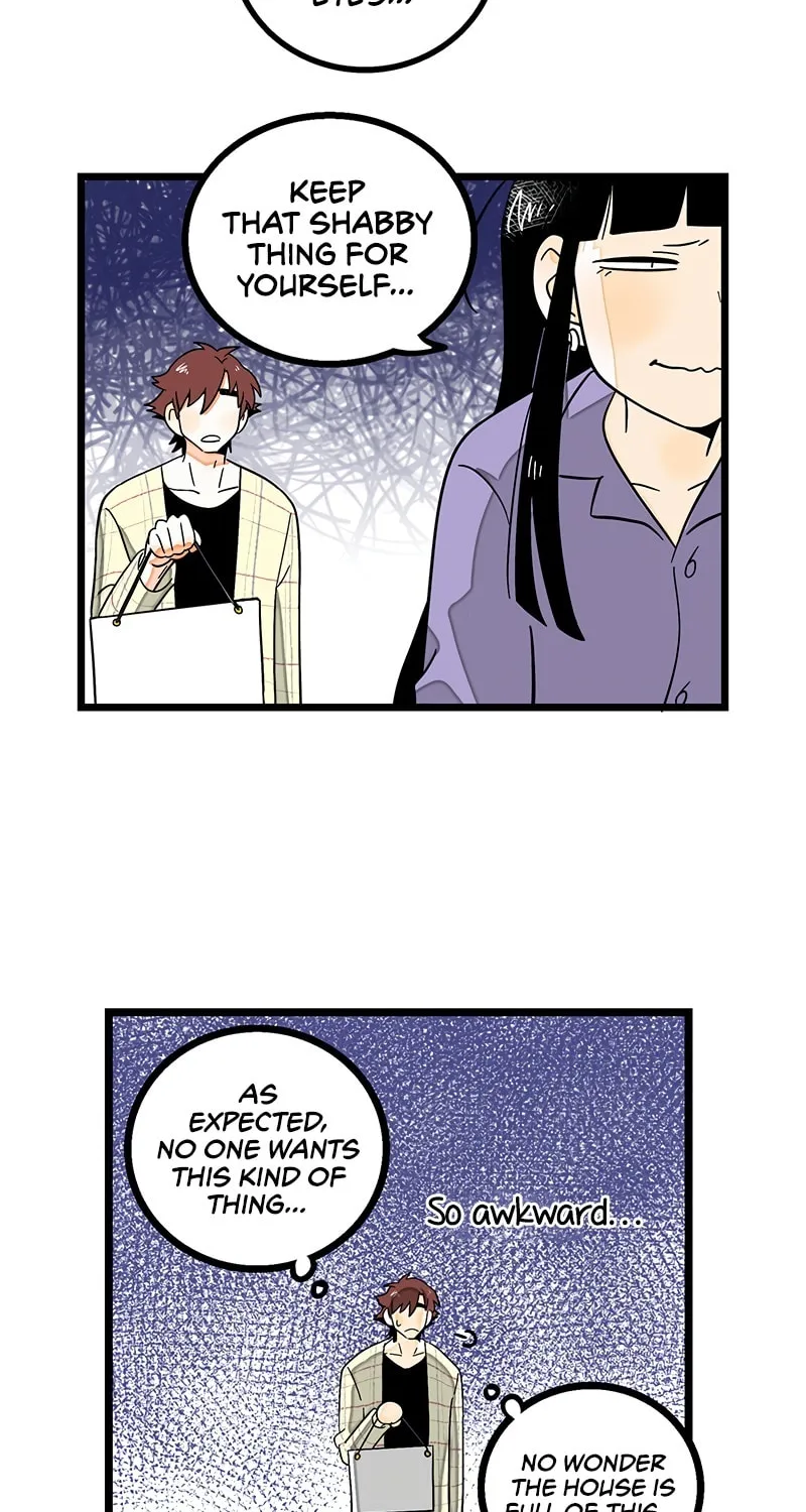 Monday to Weekend (Colored) Chapter 4 page 10 - 