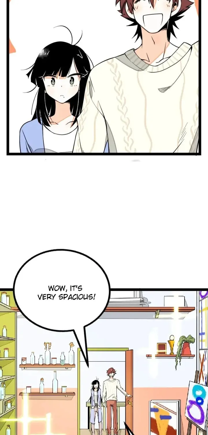 Monday to Weekend (Colored) Chapter 40 page 11 - 