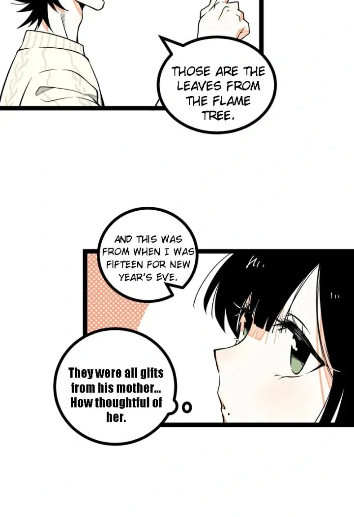 Monday to Weekend (Colored) Chapter 40 page 14 - 