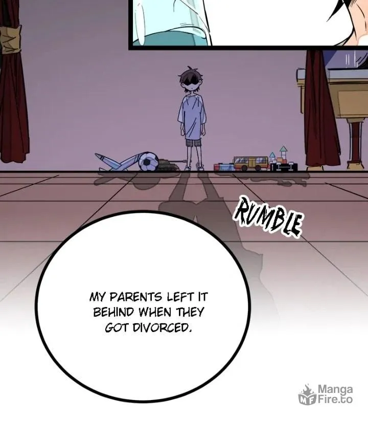 Monday to Weekend (Colored) Chapter 40 page 19 - 