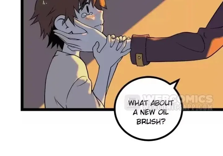 Monday to Weekend (Colored) Chapter 40 page 21 - 