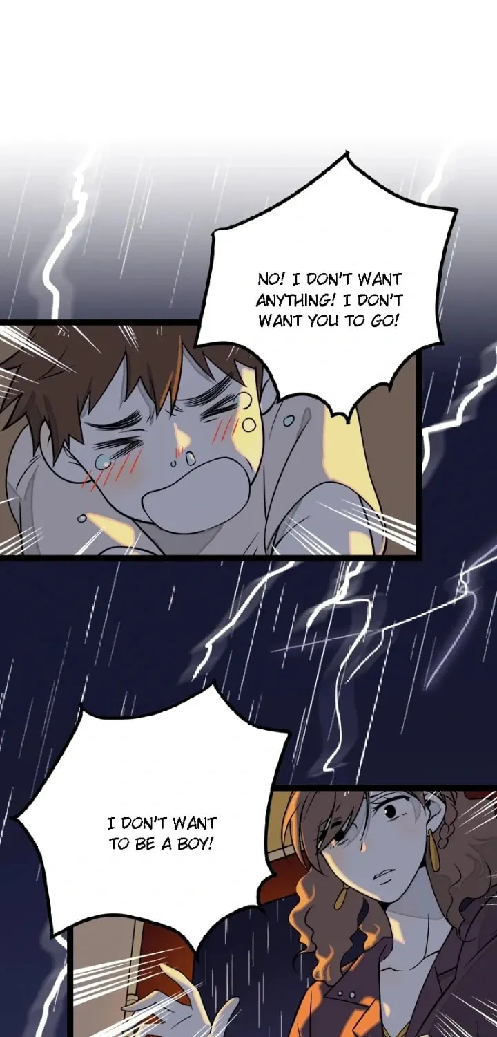Monday to Weekend (Colored) Chapter 40 page 22 - 