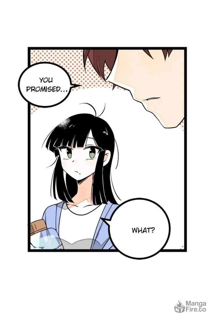 Monday to Weekend (Colored) Chapter 40 page 29 - 
