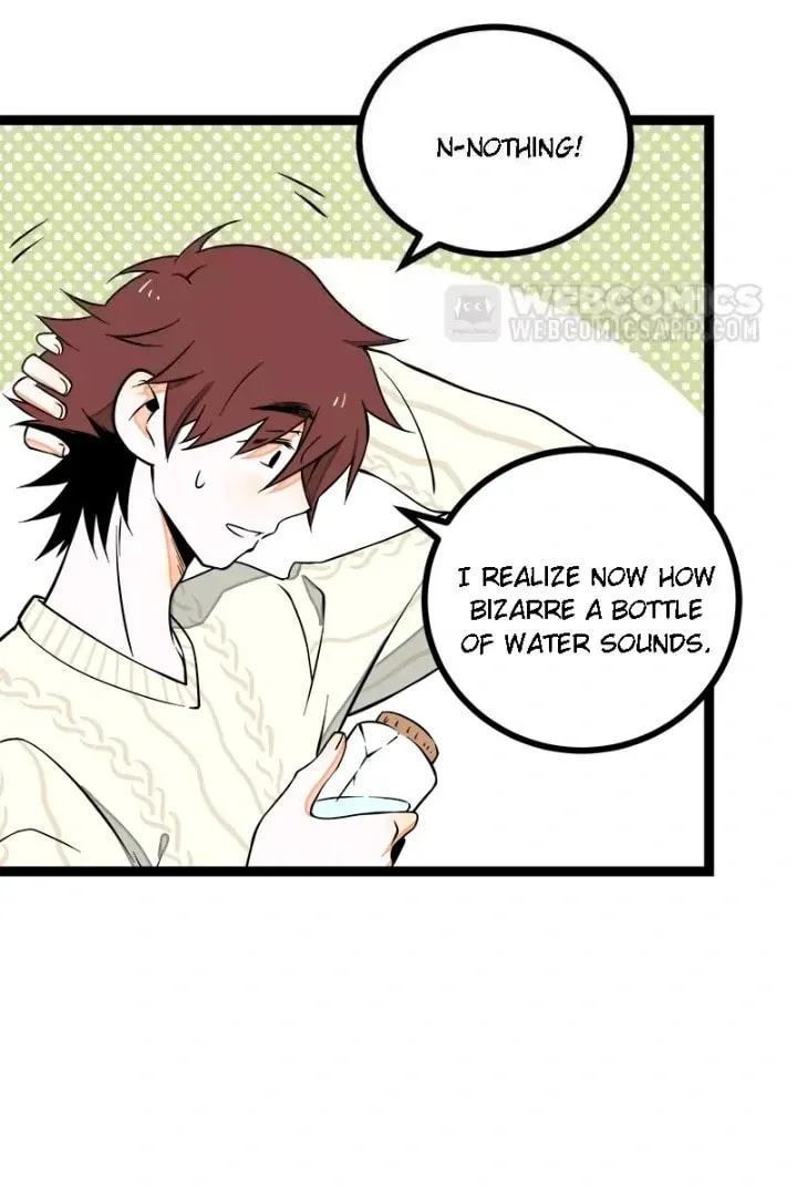 Monday to Weekend (Colored) Chapter 40 page 30 - 