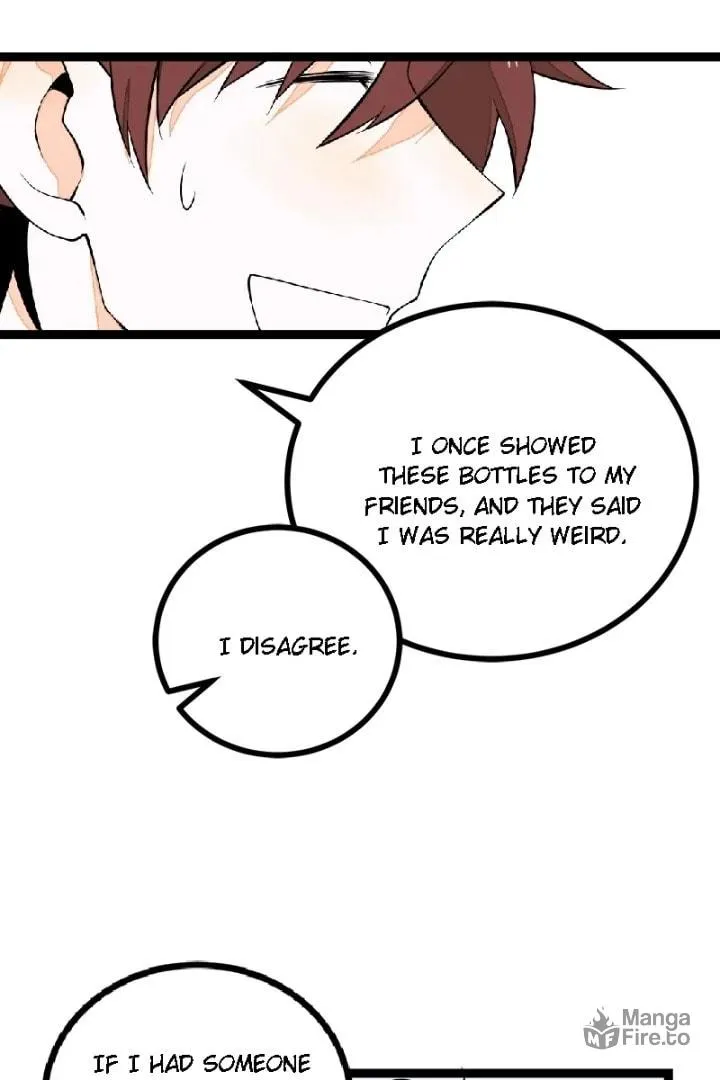 Monday to Weekend (Colored) Chapter 40 page 31 - 