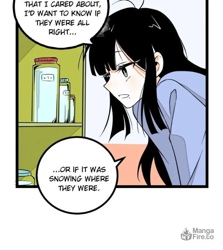 Monday to Weekend (Colored) Chapter 40 page 32 - 