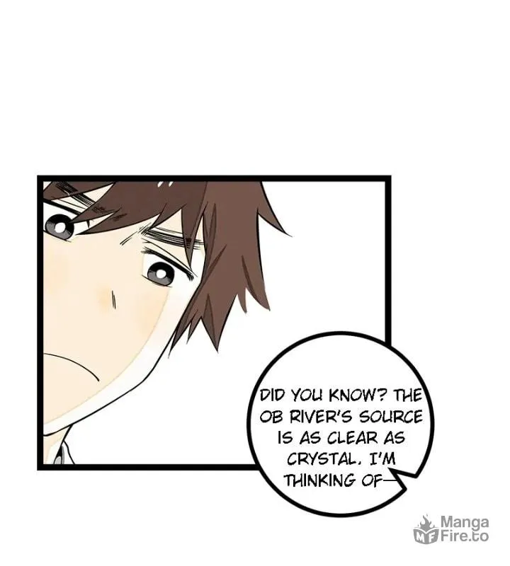 Monday to Weekend (Colored) Chapter 40 page 36 - 