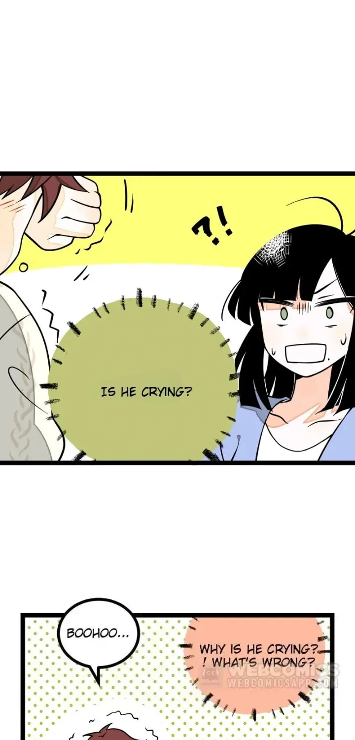 Monday to Weekend (Colored) Chapter 41 page 1 - 