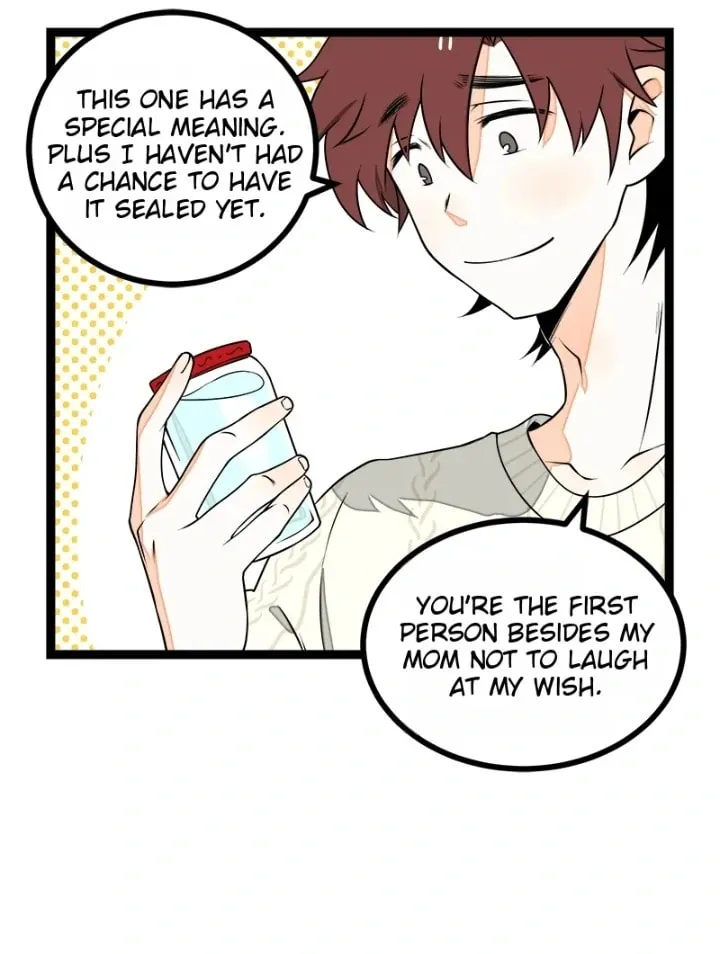 Monday to Weekend (Colored) Chapter 41 page 16 - 