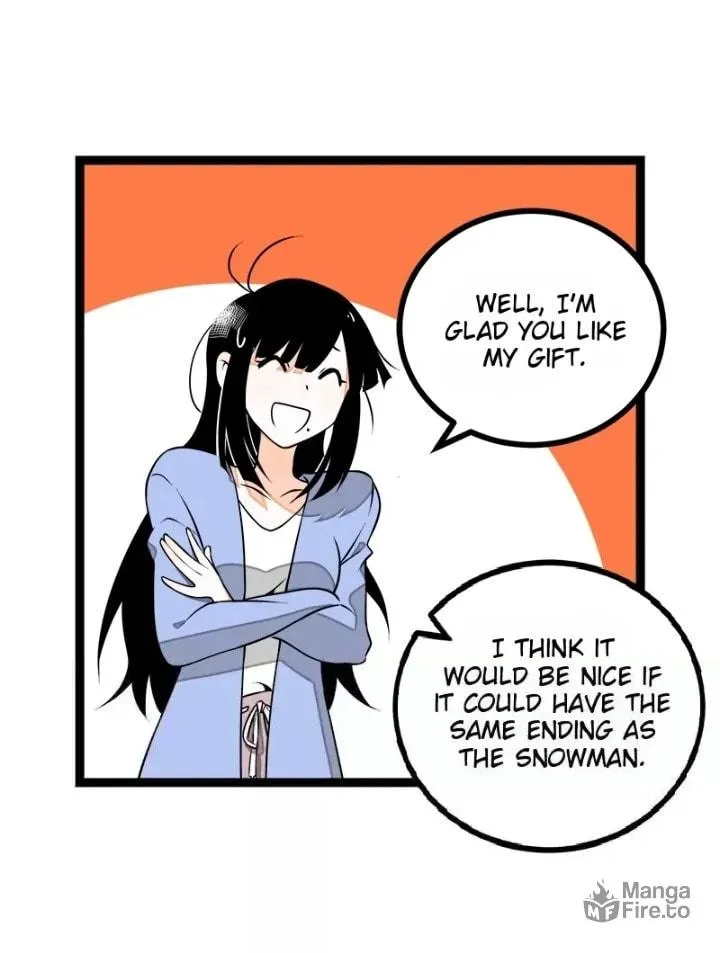 Monday to Weekend (Colored) Chapter 41 page 17 - 