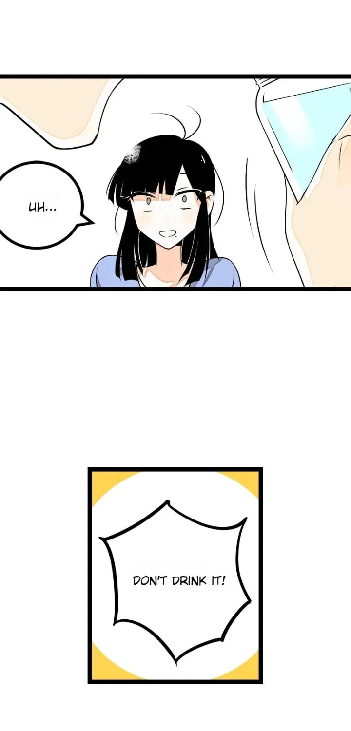 Monday to Weekend (Colored) Chapter 41 page 18 - 