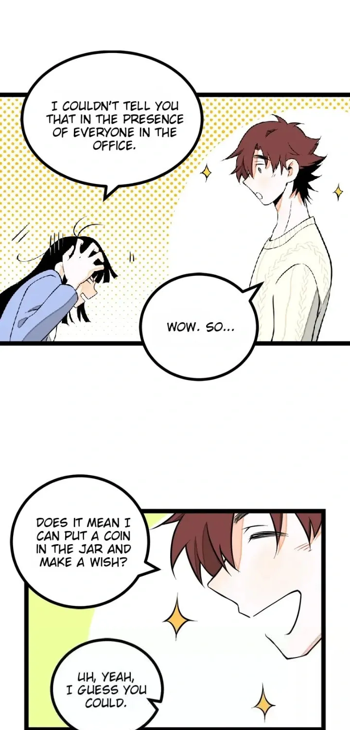 Monday to Weekend (Colored) Chapter 41 page 25 - 