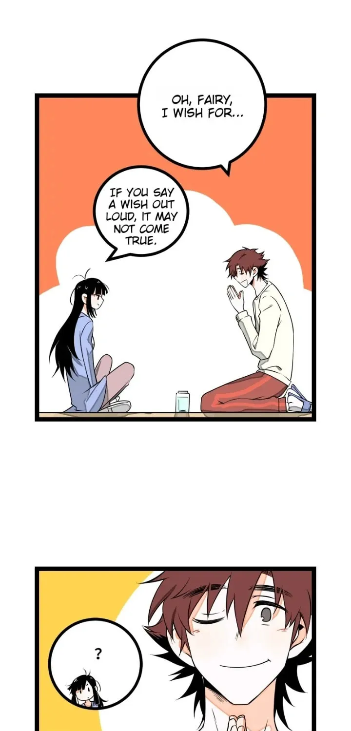 Monday to Weekend (Colored) Chapter 41 page 28 - 