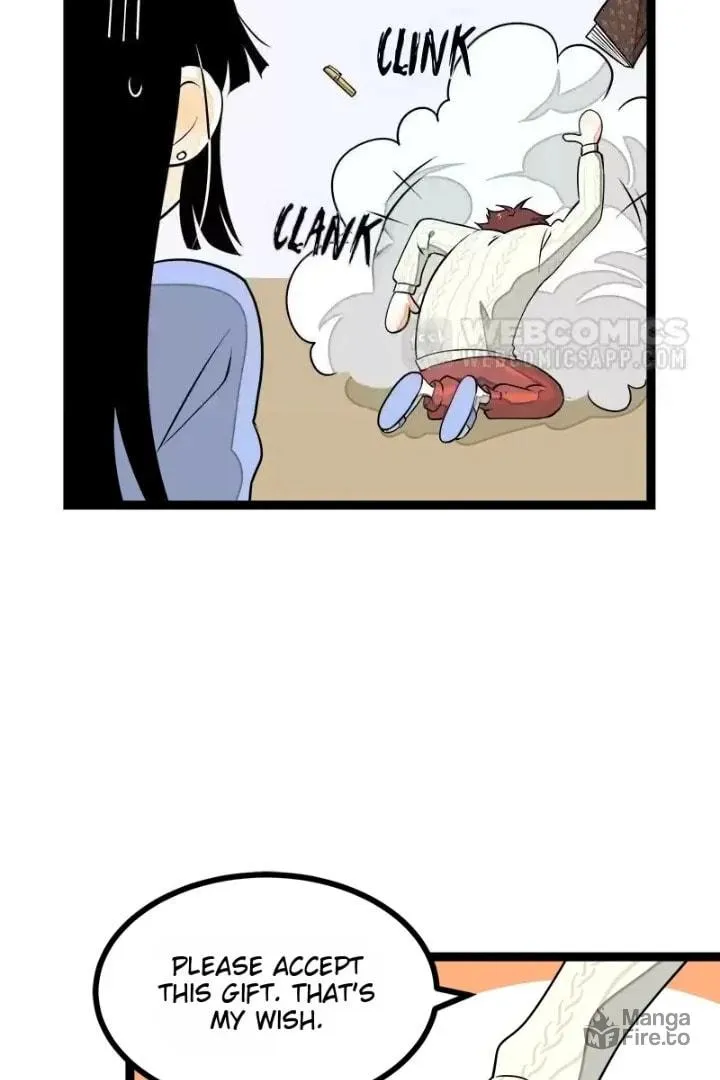 Monday to Weekend (Colored) Chapter 41 page 31 - 