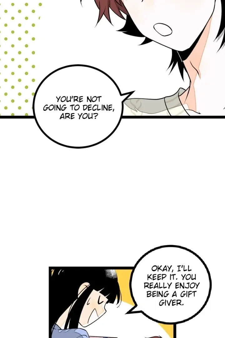 Monday to Weekend (Colored) Chapter 41 page 33 - 