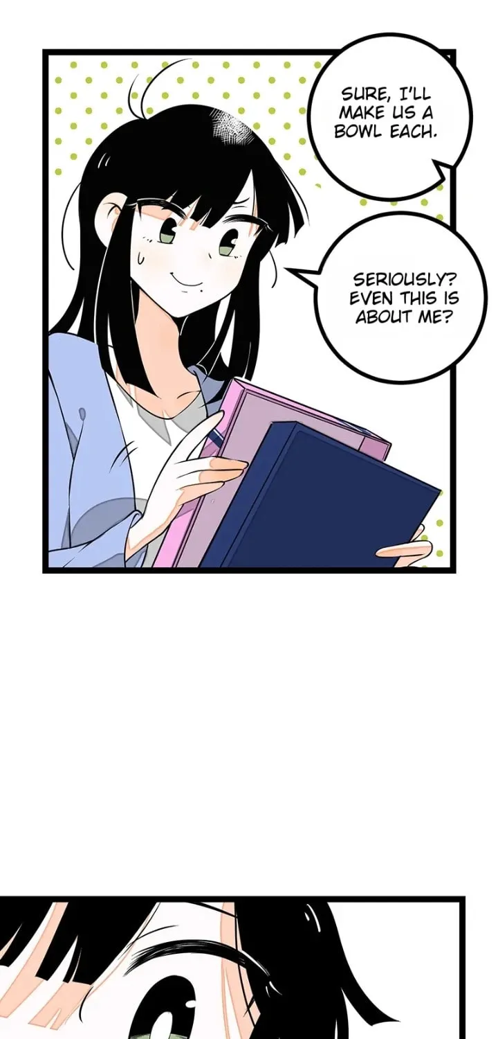 Monday to Weekend (Colored) Chapter 41 page 36 - 