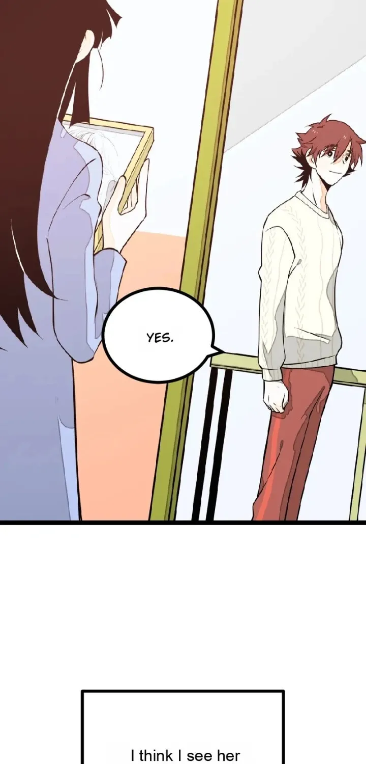 Monday to Weekend (Colored) Chapter 41 page 42 - 