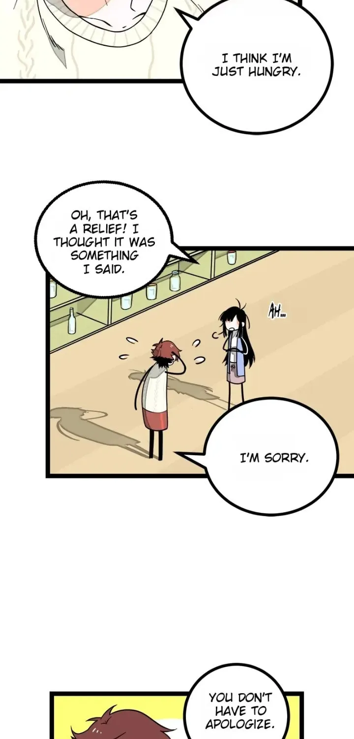 Monday to Weekend (Colored) Chapter 41 page 6 - 