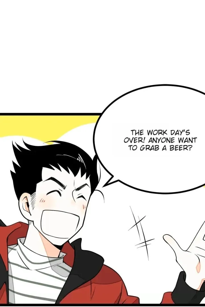 Monday to Weekend (Colored) Chapter 42 page 1 - 