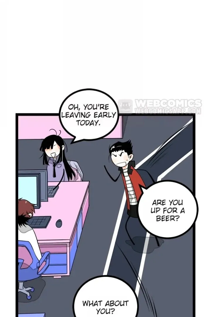 Monday to Weekend (Colored) Chapter 42 page 2 - 