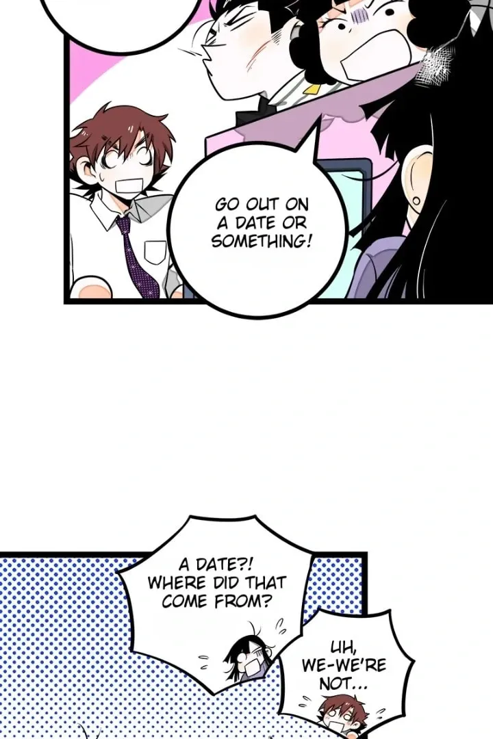 Monday to Weekend (Colored) Chapter 42 page 14 - 