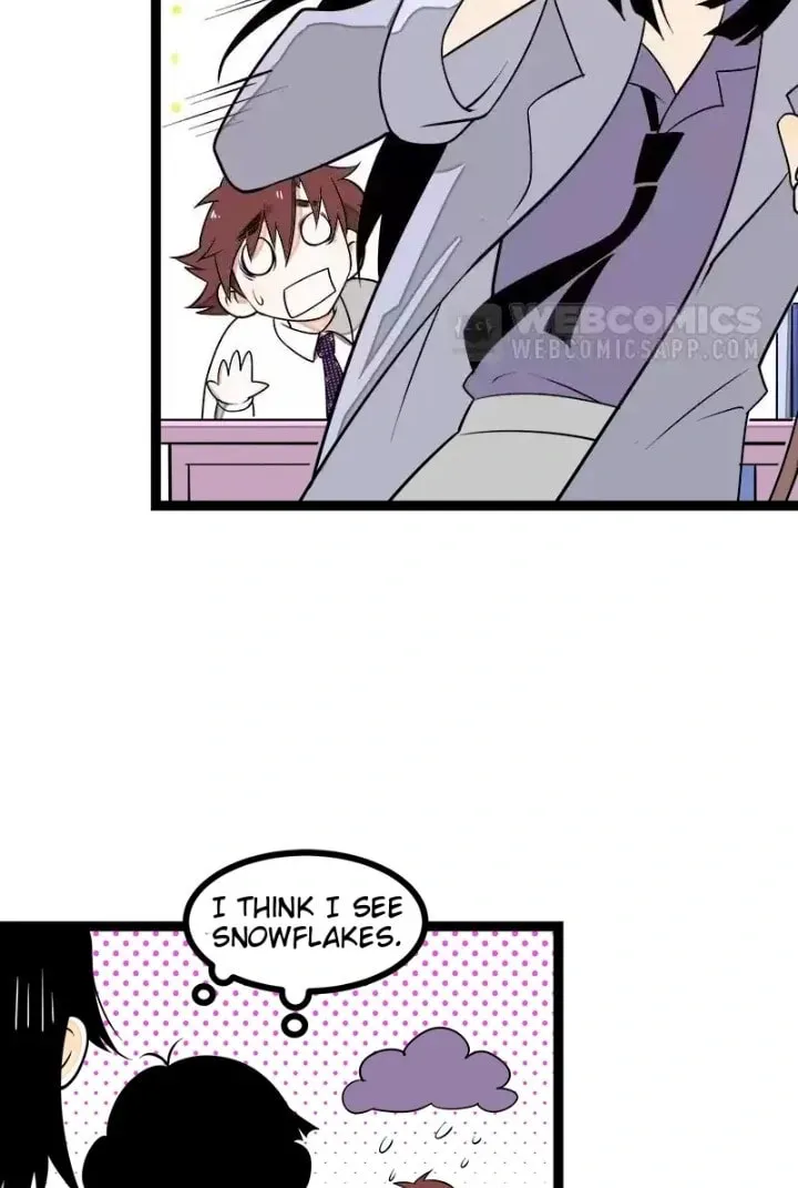 Monday to Weekend (Colored) Chapter 42 page 16 - 
