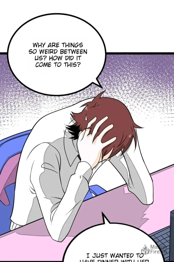 Monday to Weekend (Colored) Chapter 42 page 18 - 