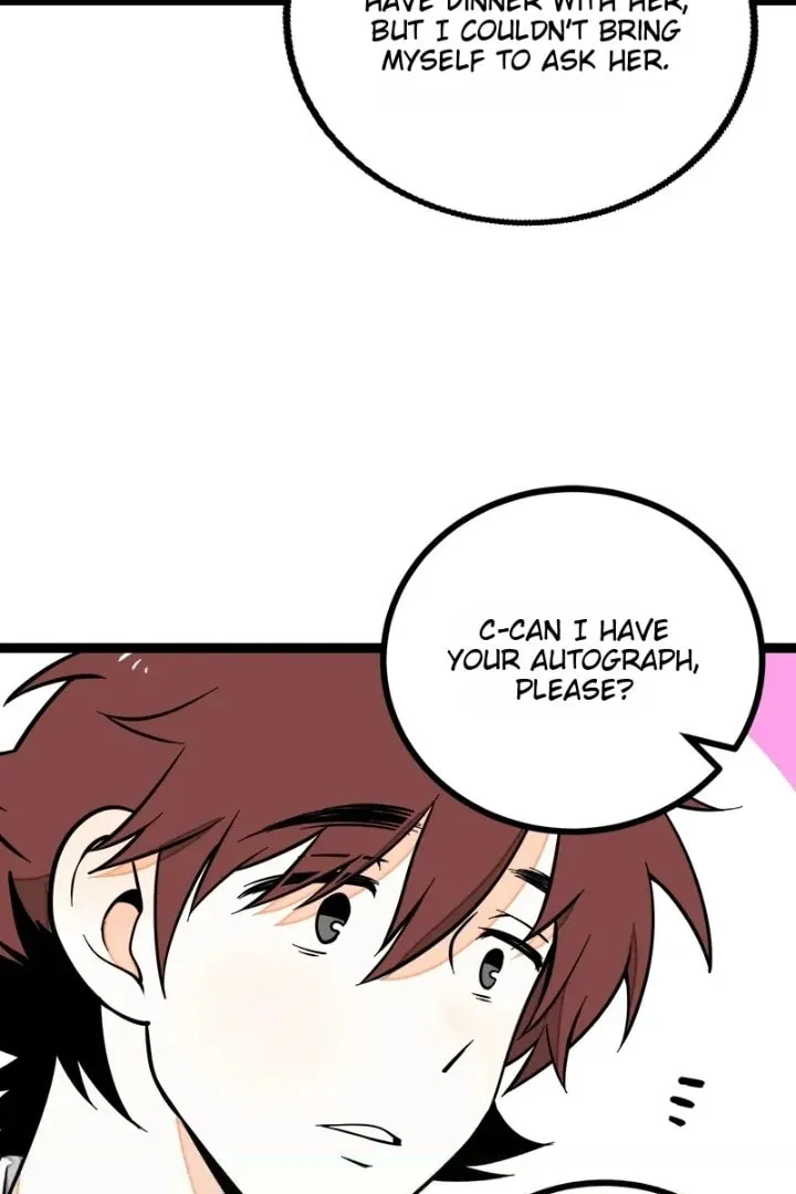 Monday to Weekend (Colored) Chapter 42 page 19 - 