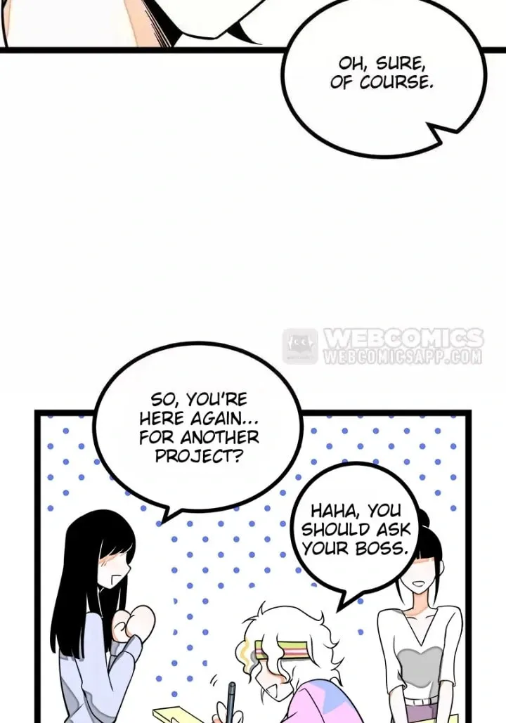 Monday to Weekend (Colored) Chapter 42 page 20 - 