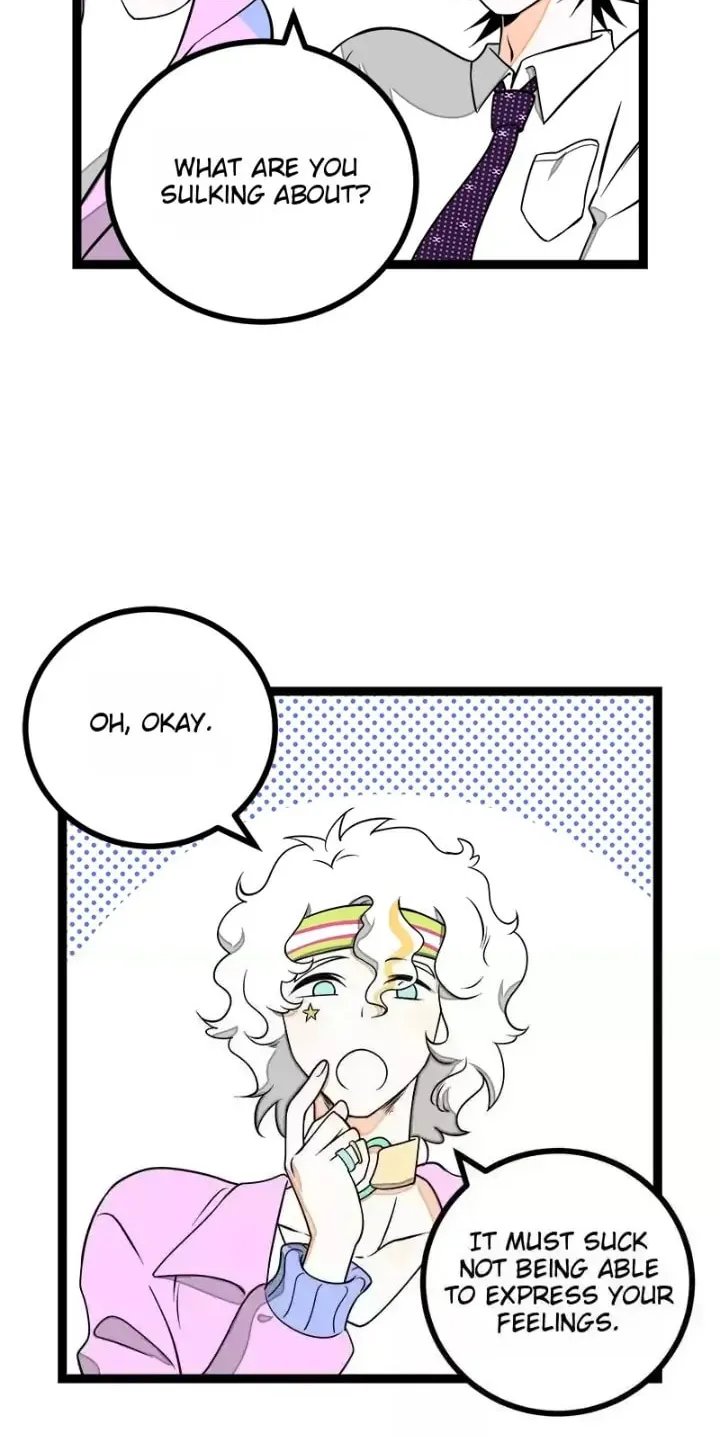 Monday to Weekend (Colored) Chapter 42 page 23 - 
