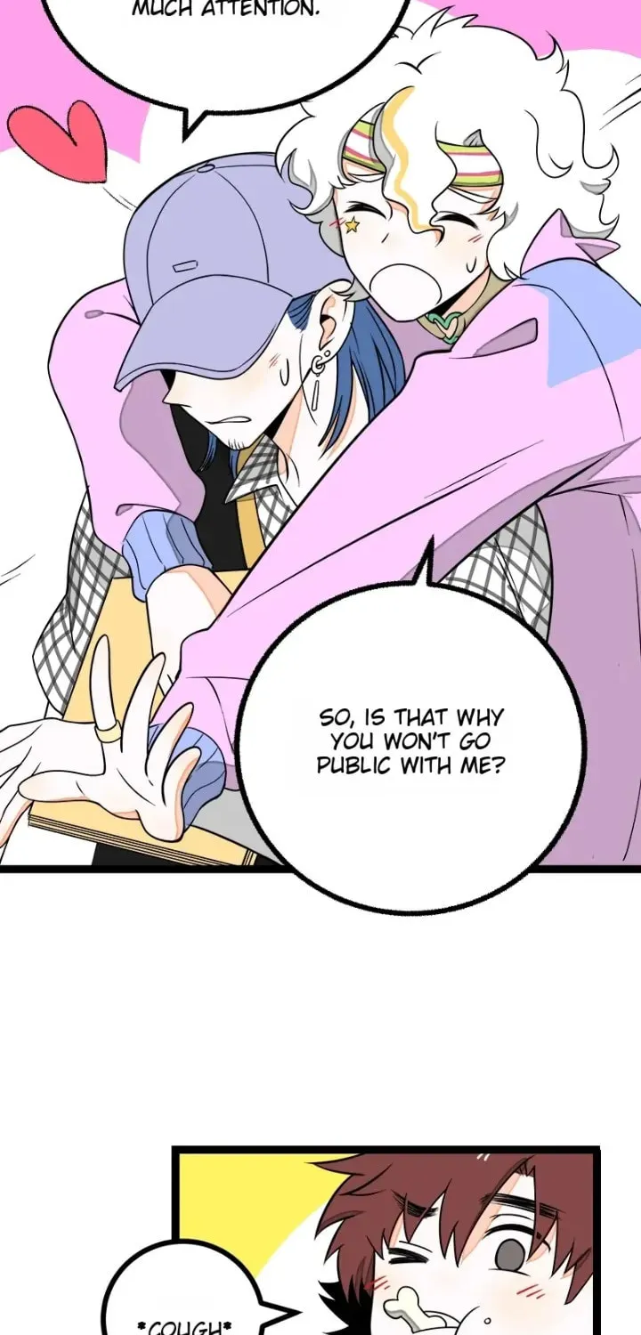 Monday to Weekend (Colored) Chapter 42 page 25 - 