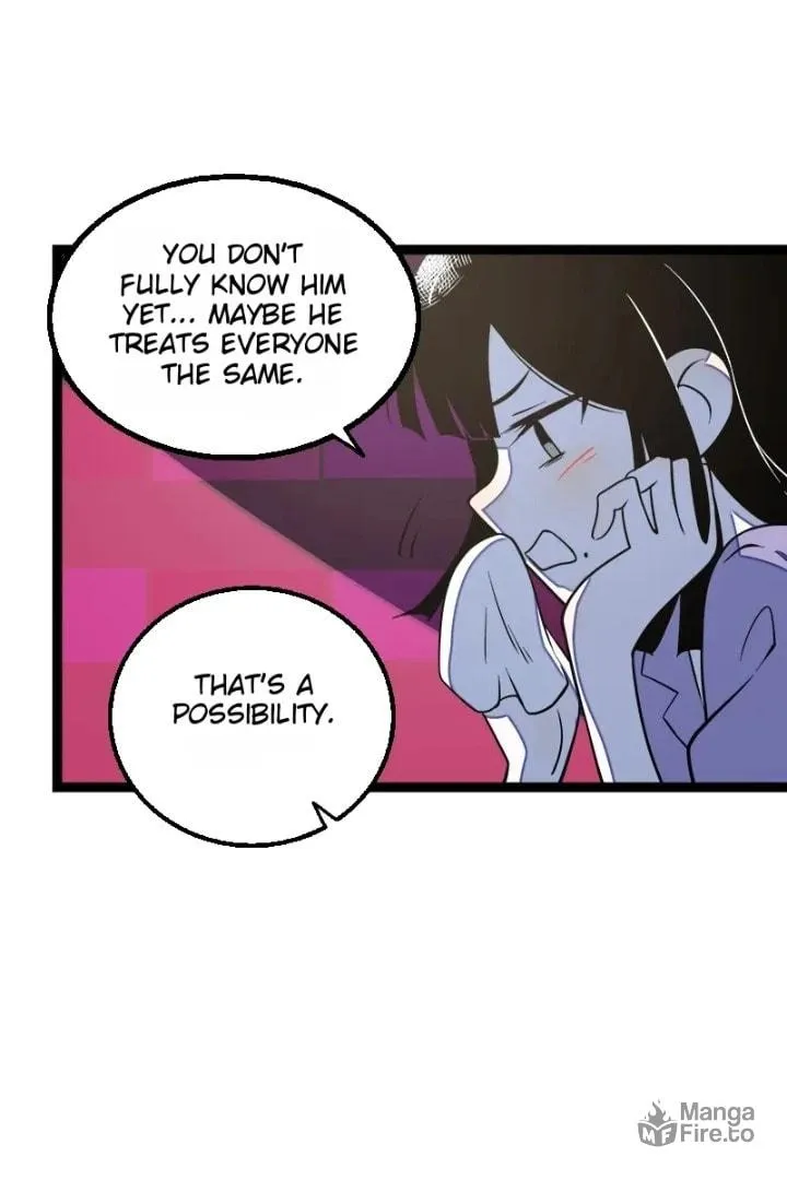 Monday to Weekend (Colored) Chapter 42 page 30 - 
