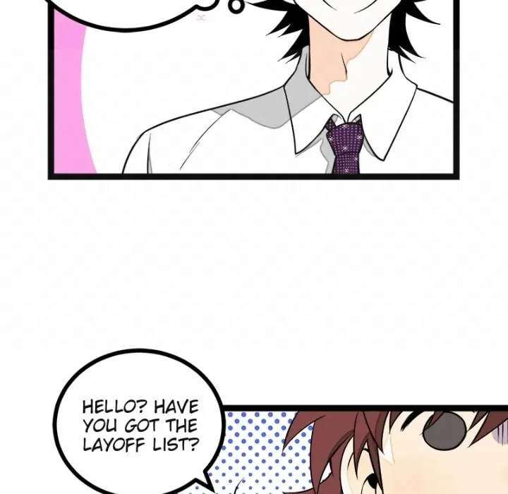 Monday to Weekend (Colored) Chapter 42 page 4 - 