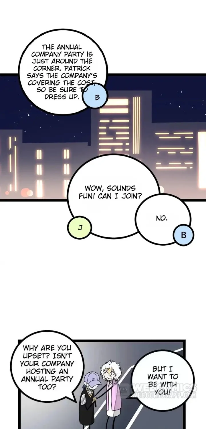 Monday to Weekend (Colored) Chapter 42 page 35 - 