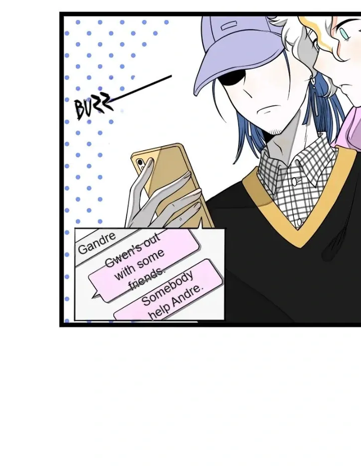 Monday to Weekend (Colored) Chapter 42 page 37 - 