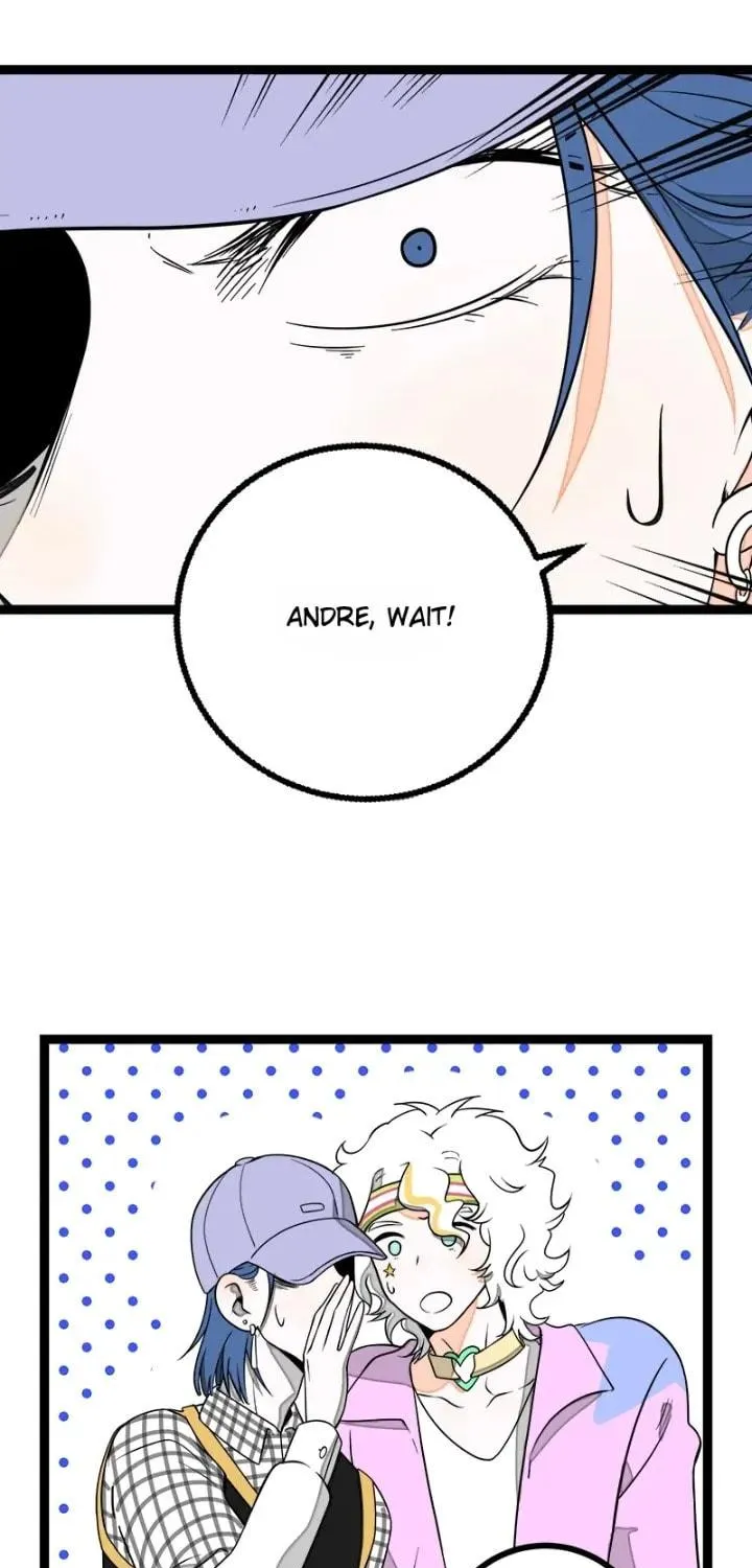 Monday to Weekend (Colored) Chapter 42 page 38 - 