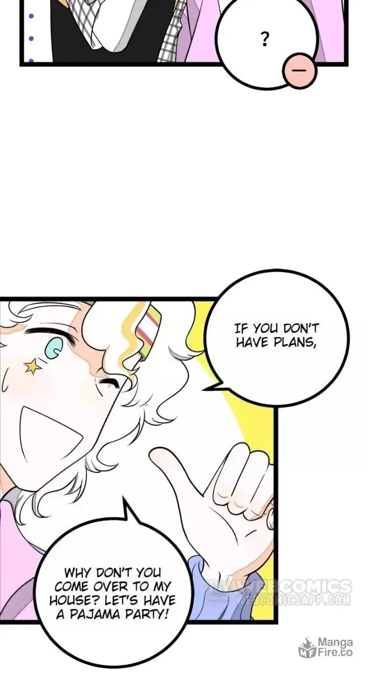 Monday to Weekend (Colored) Chapter 42 page 39 - 