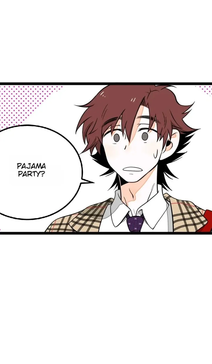 Monday to Weekend (Colored) Chapter 42 page 40 - 