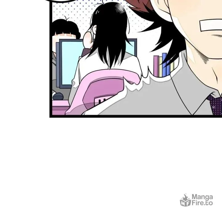 Monday to Weekend (Colored) Chapter 42 page 5 - 