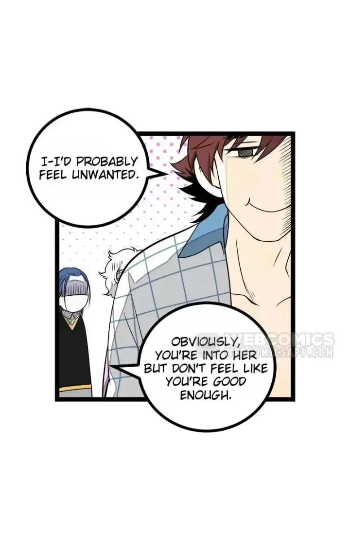 Monday to Weekend (Colored) Chapter 43 page 13 - 