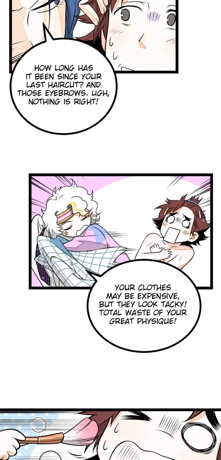 Monday to Weekend (Colored) Chapter 43 page 15 - 