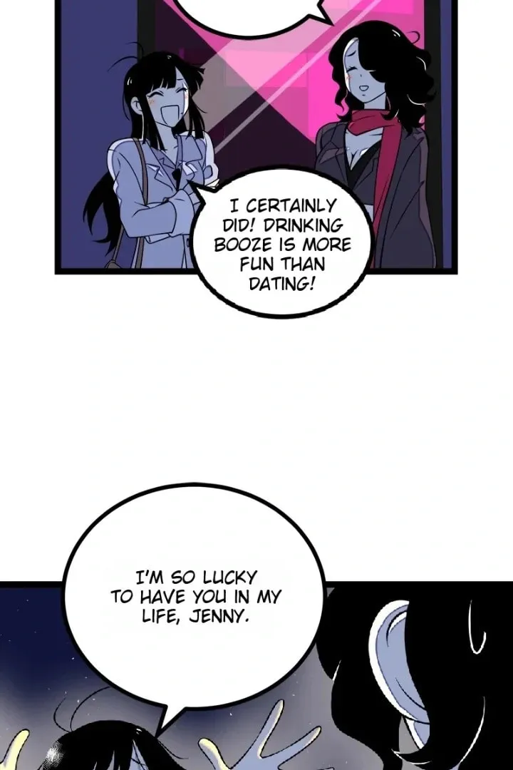 Monday to Weekend (Colored) Chapter 43 page 19 - 