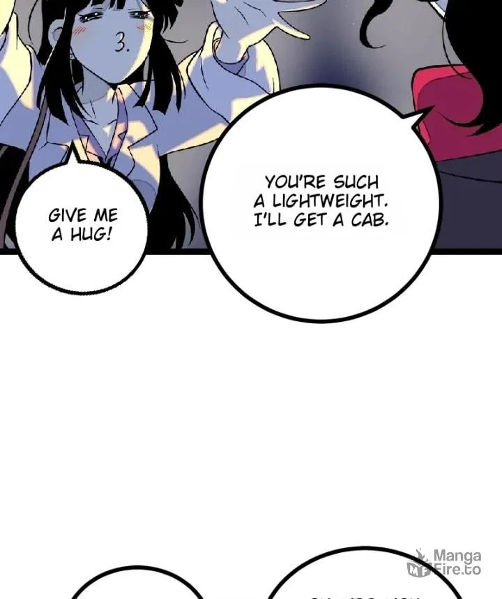 Monday to Weekend (Colored) Chapter 43 page 20 - 