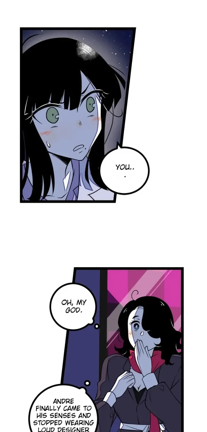 Monday to Weekend (Colored) Chapter 43 page 26 - 
