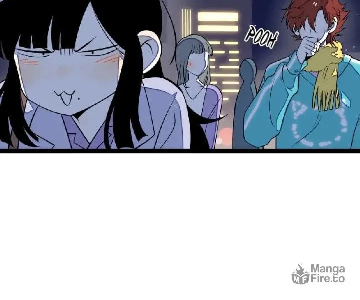 Monday to Weekend (Colored) Chapter 43 page 29 - 