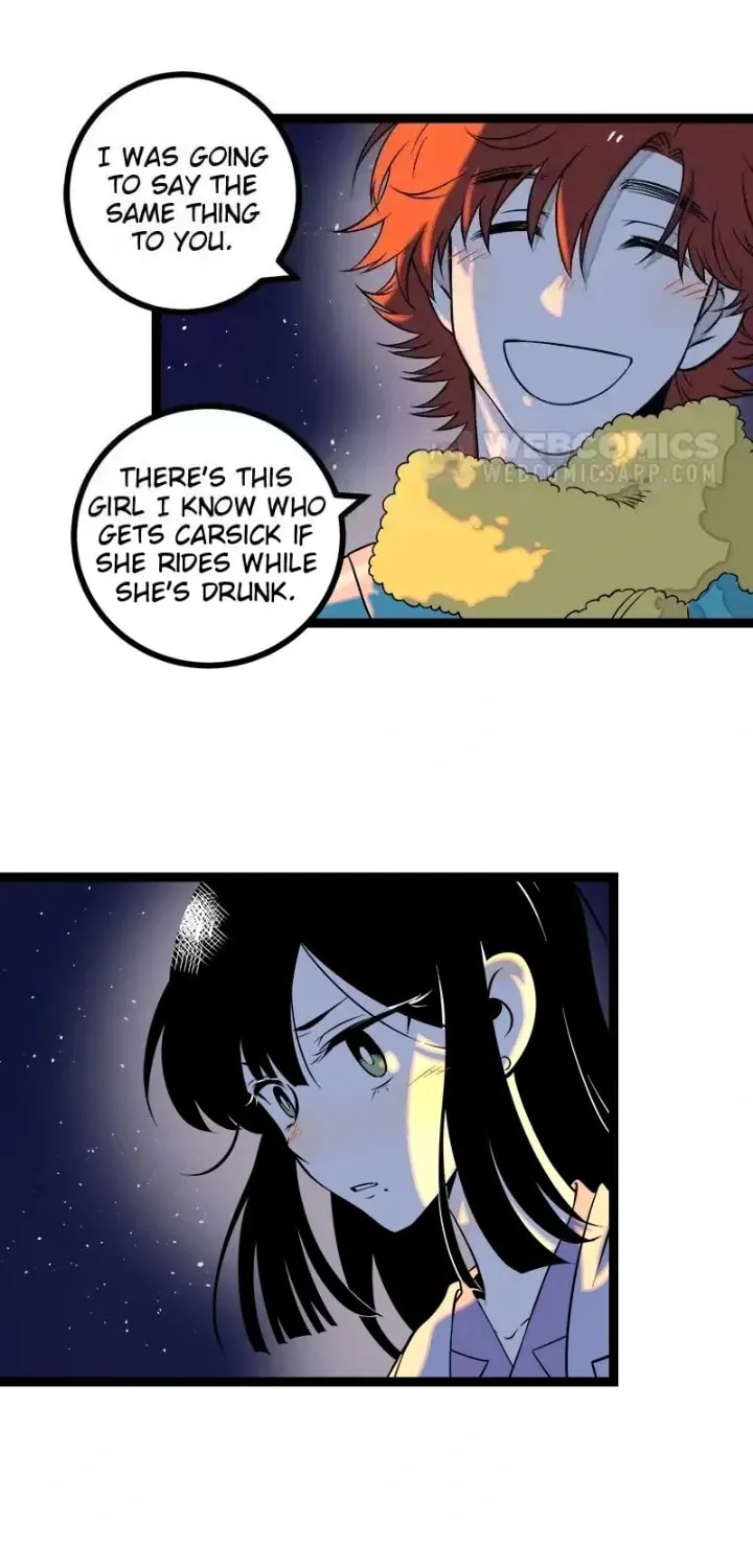 Monday to Weekend (Colored) Chapter 43 page 30 - 