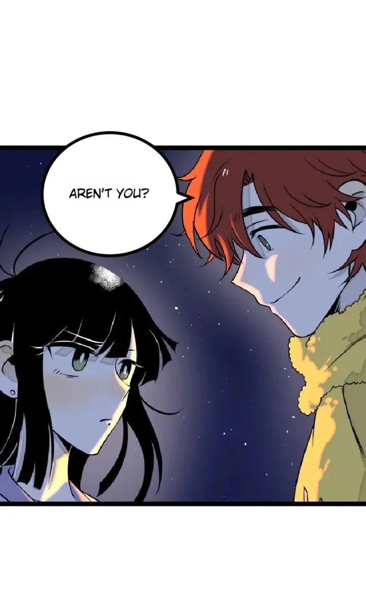 Monday to Weekend (Colored) Chapter 43 page 36 - 