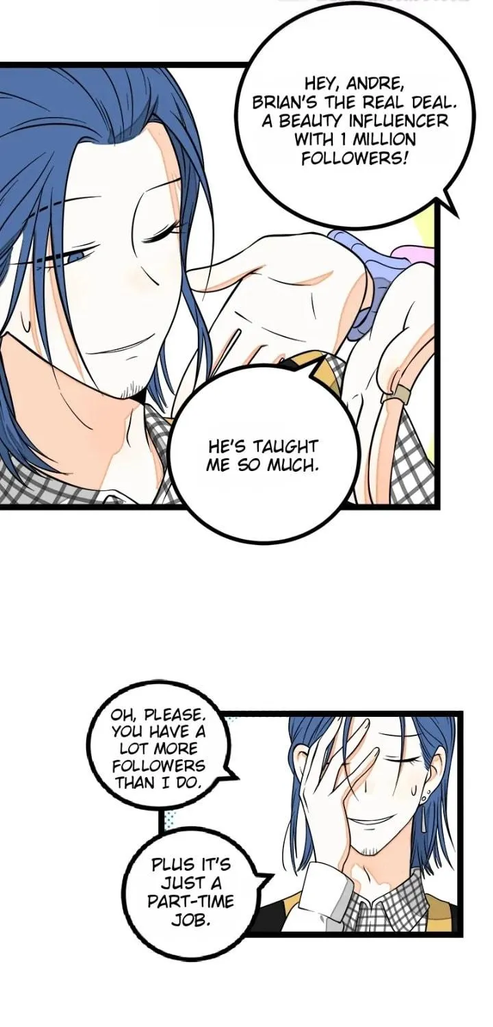 Monday to Weekend (Colored) Chapter 43 page 6 - 